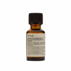 Aesop Joséphine Oil Burner Blend 