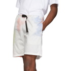 John Elliott White Mountain Shorts