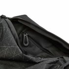 Cote&Ciel Neda Jacquard Cross Body Bag in Grey 