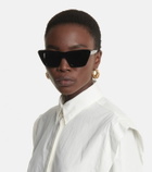 Celine Eyewear Cat-eye sunglasses