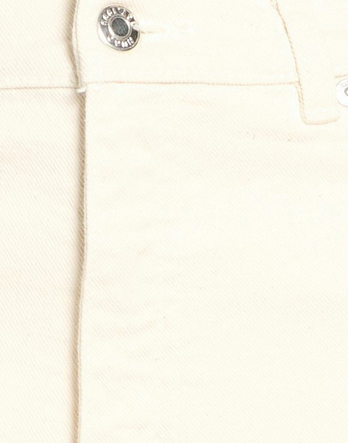 Hugo Womens Jeans in Off white
