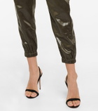Rta - Jinni high-rise pants
