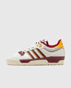 Adidas Rivalry 86 Low Red/White - Mens - Lowtop