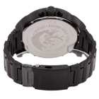 Diesel Mr. Daddy 2.0 Chronograph Quartz Black Dial Mens Watch DZ7463