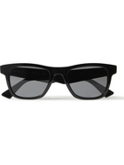 Bottega Veneta - D-Frame Acetate Sunglasses