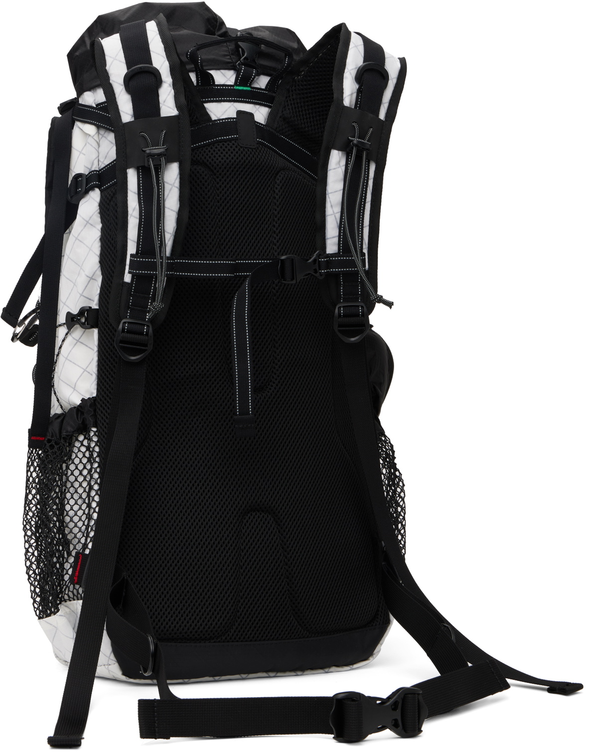 and wander Off-White ECOPAK 30L Backpack