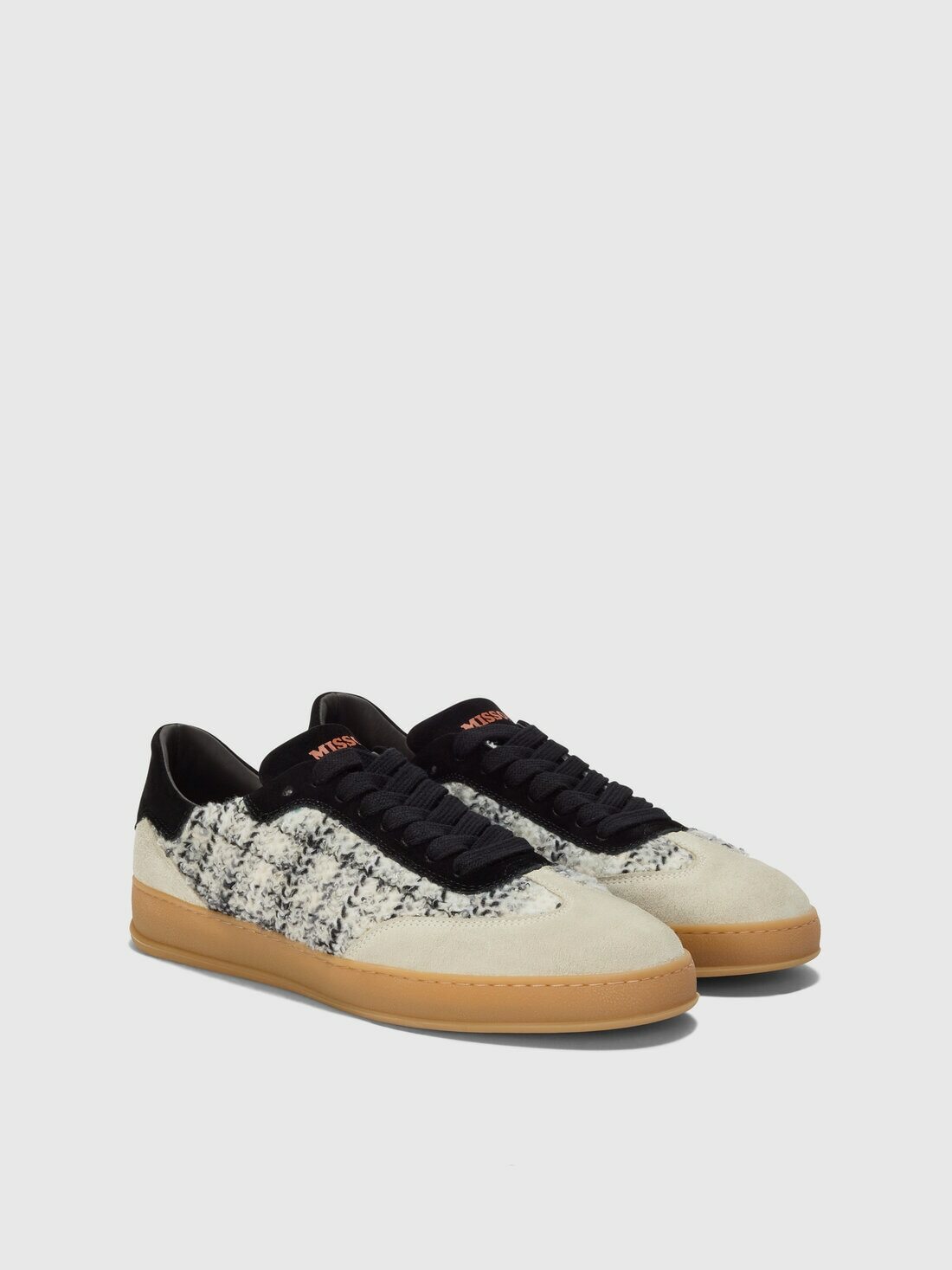 Missoni - Women’s sneakers, Women, Multicoloured