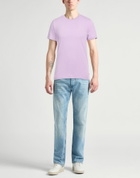 Peuterey Mens T-shirt Mauve