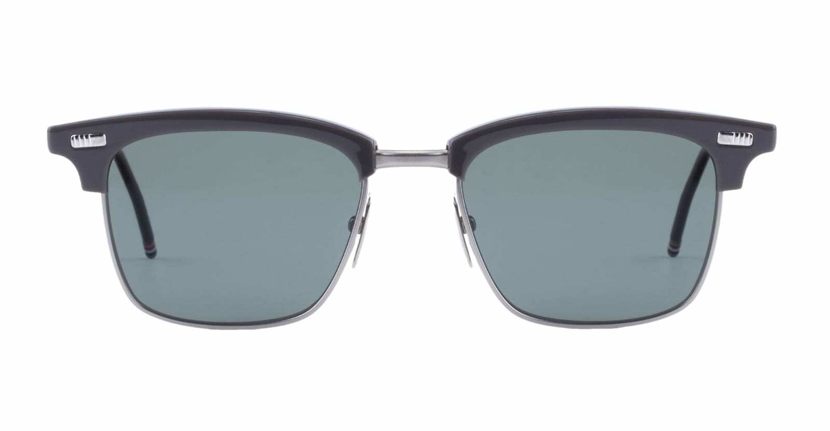 【国内正規品】THOM BROWNE TB-407-C-GLY-46 国内正規品】THOM BROWNE TB-407-C-GLY-46 THOM BROWNE TB 407 BLACK-RWB