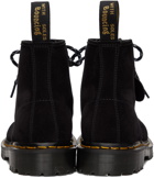 Dr. Martens Black 101 Boots