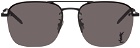 Saint Laurent Black SL 309 M Sunglasses