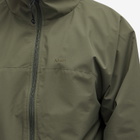 Adsum Men's Atmosphere Jacket in Green