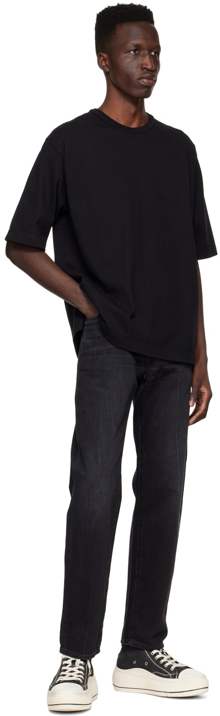 BLK DNM Black 21 Jeans