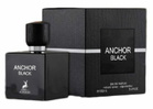 Maison Alhambra Mens Anchor Black EDP Spray 3.4 oz Fragrances 6291108730058