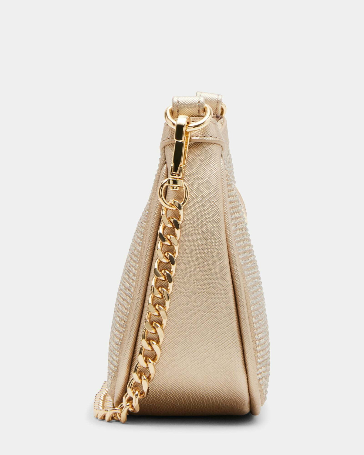 Steve Madden Bvickieg Bag in Champagne