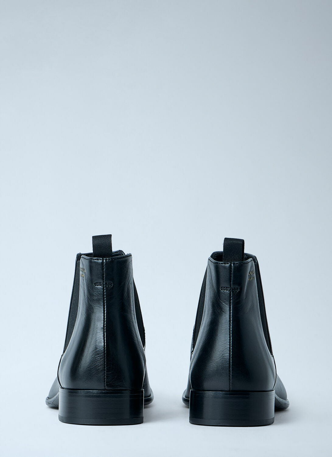 Prada Ankle Boots