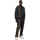 adidas x IVY PARK Black 4 All Track Sweatshirt