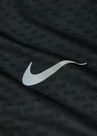 Nike Stride Dri-fit Adv Running T-shirt Black