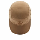 END. x Adidas SPZL Cap 'By the Sea' in Cardboard 