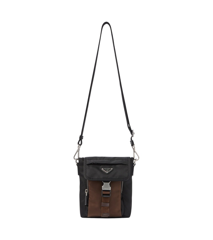 Photo: Prada Re-Nylon phone pouch