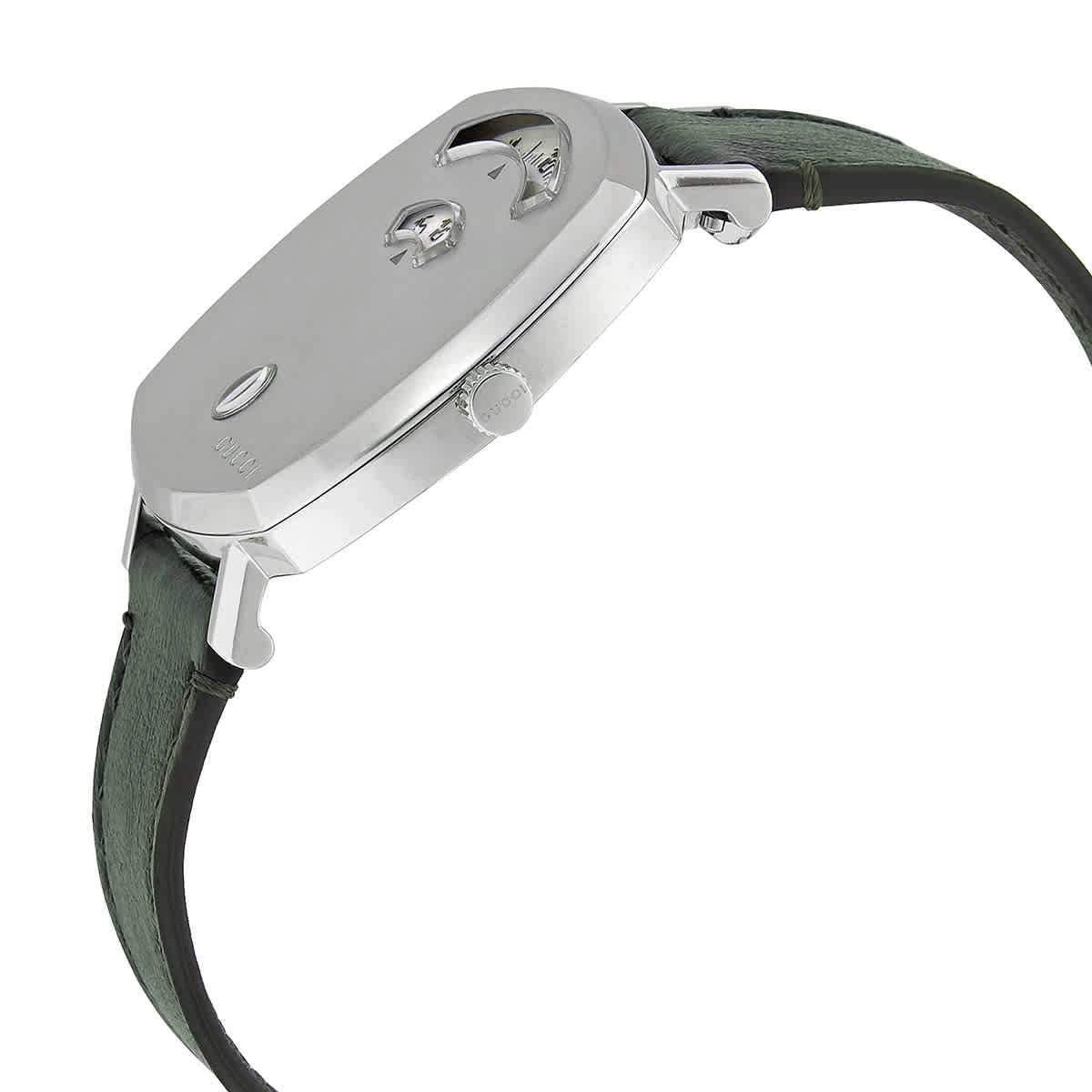 Gucci Grip Quartz Watch YA157406