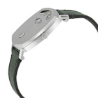 Gucci Grip Quartz Watch YA157406