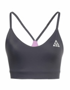 Nike Acg Acg Womens Top Dark in Purple