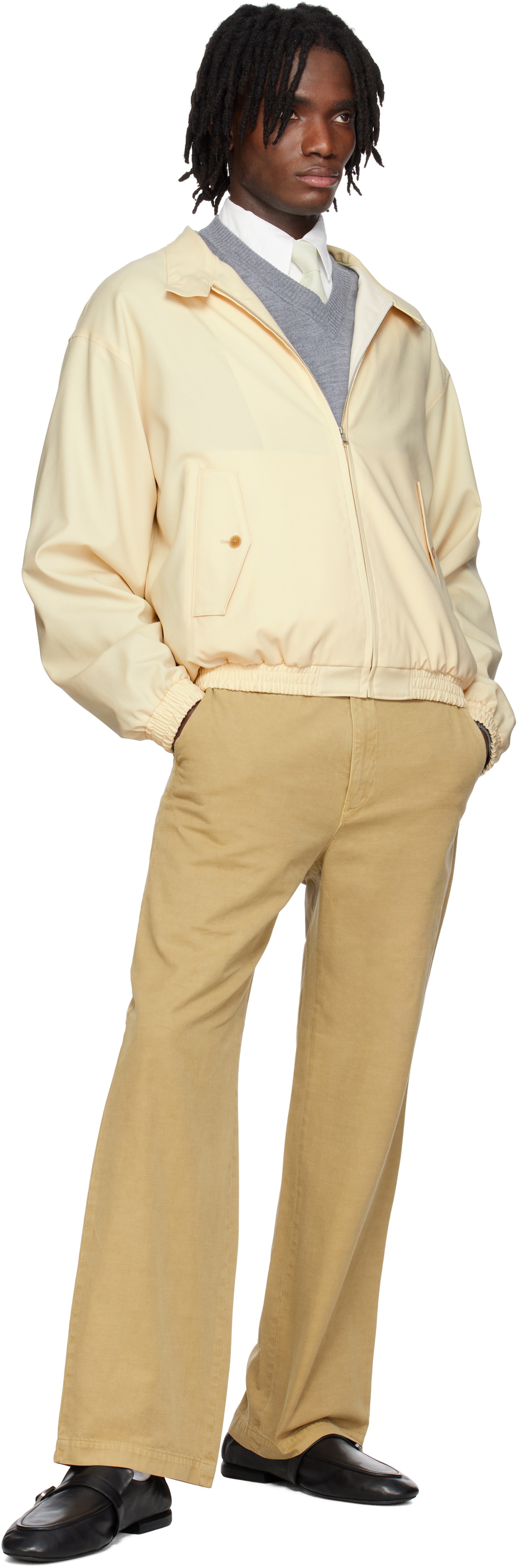 ジャケット・アウター AURALEE super fine tropical wool jacket AURALEE SUPER FINE TROPICAL WOOL JACKET – unexpected store