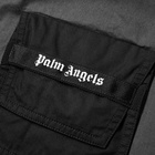 Palm Angels Two Tone Cosy Pant