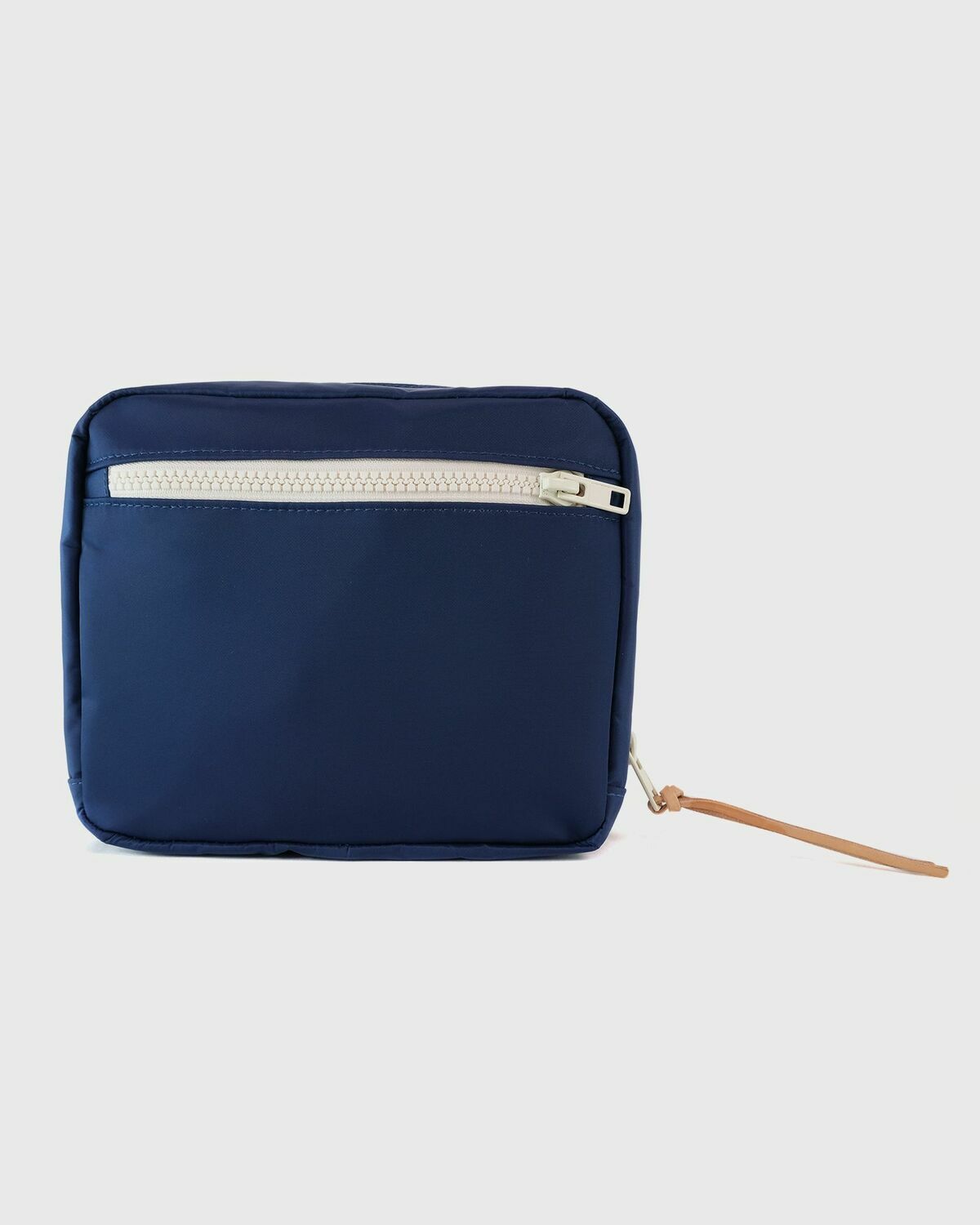 Floyd Floyd Washkit Blue Toiletry Bags