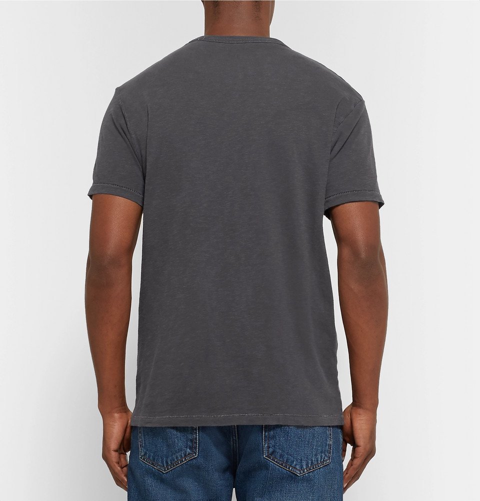 J.CREW Cotton-Jersey T-Shirt for Men