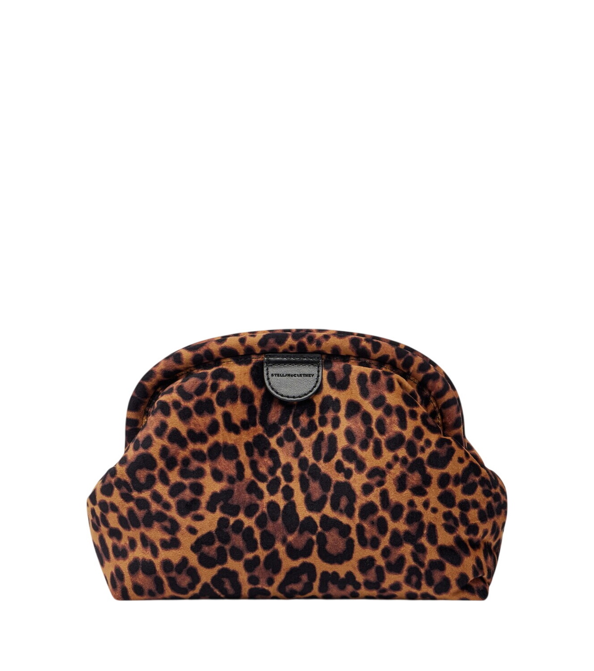 Stella McCartney Falabella embellished clutch bag Stella McCartney