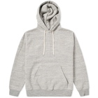 orSlow Heavyweight Hoody