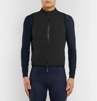 Pas Normal Studios - Shield Shell Cycling Gilet - Men - Black