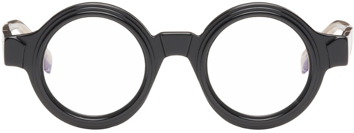 Photo: Kuboraum Black S2 Glasses