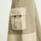 Damson Madder Women's Marcelle Barn Midi Skirt in Olive