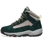 Diemme Cortina Vibram Hiker