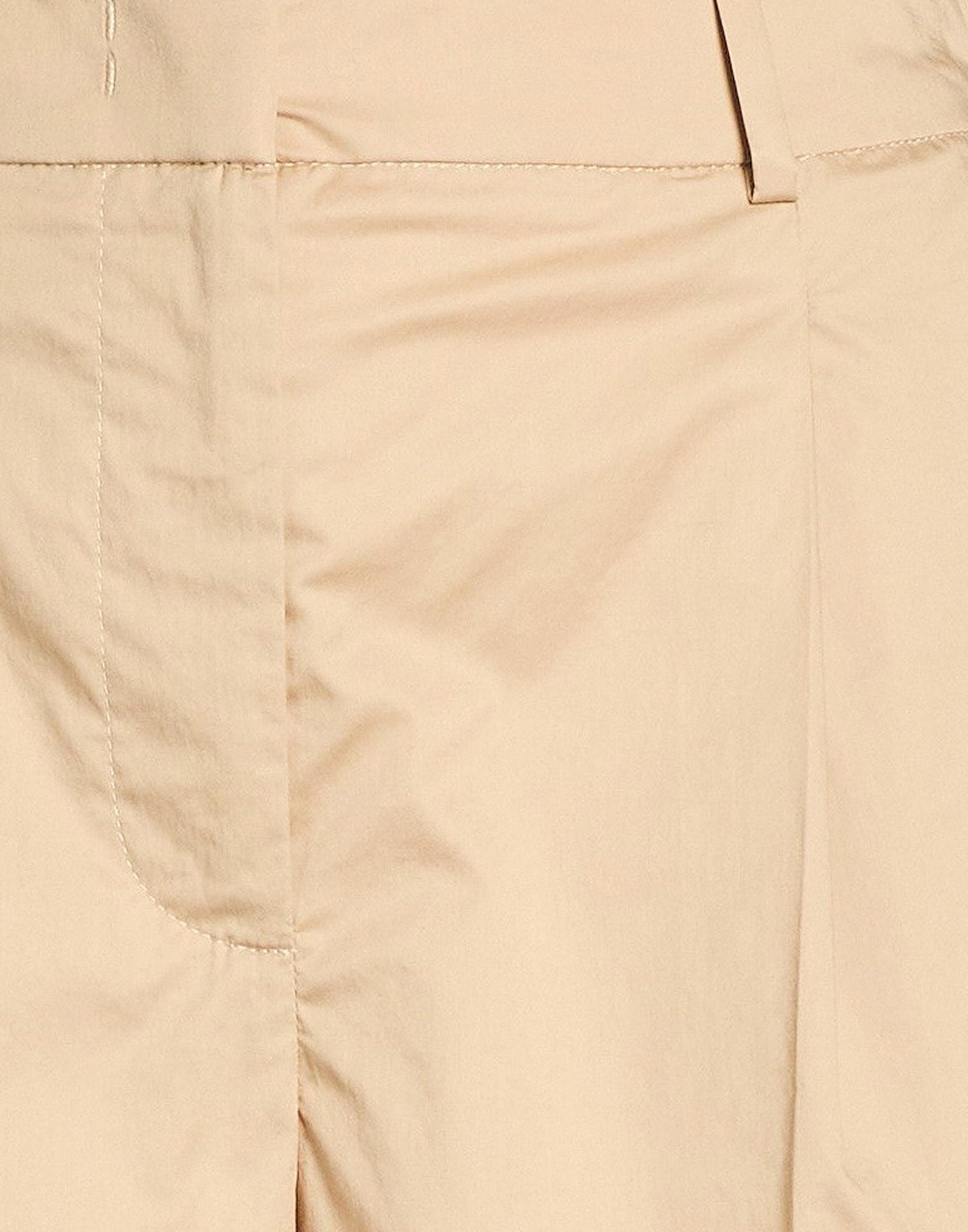 Peserico Easy Womens Shorts & Bermuda Shorts in Sand
