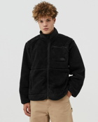 The North Face Extreme Pile Fz Jacket Black - Mens - Fleece Jackets