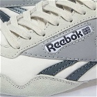 Reebok Men's Classic Leather 1983 Vintage Sneakers in Chalk/Navy/Alabaster