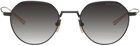 Dita Black & Gold Artoa.82 Sunglasses