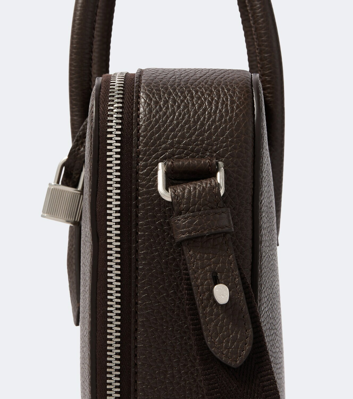 Dunhill Leather briefcase