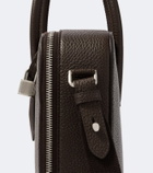 Dunhill Leather briefcase