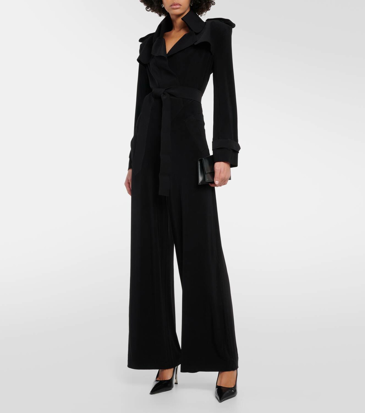 NORMA KAMALI ノーマカマリ ワンピース Belted jersey 737027 NORMA KAMALI ノーマカマリ ワンピース Diana jersey 686890
