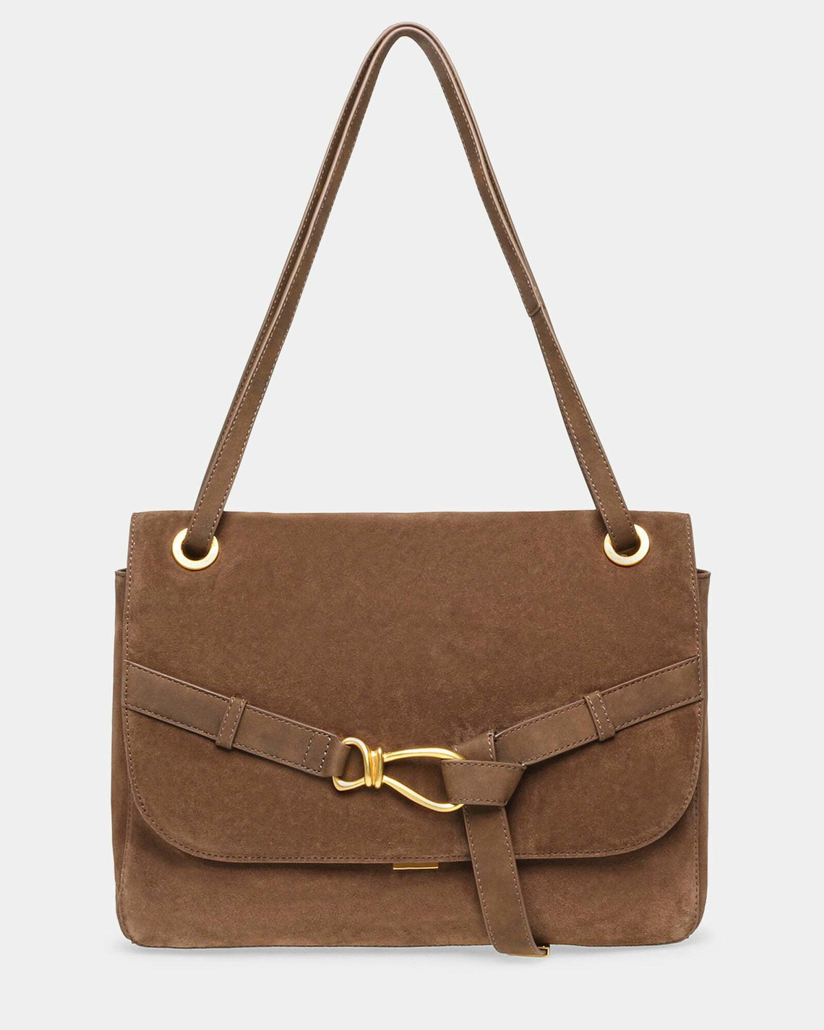 Steve Madden Bsophi Bag in Brown