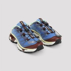 MM6 Maison Margiela X Salomon Xt-4 Lace-up Sneakers