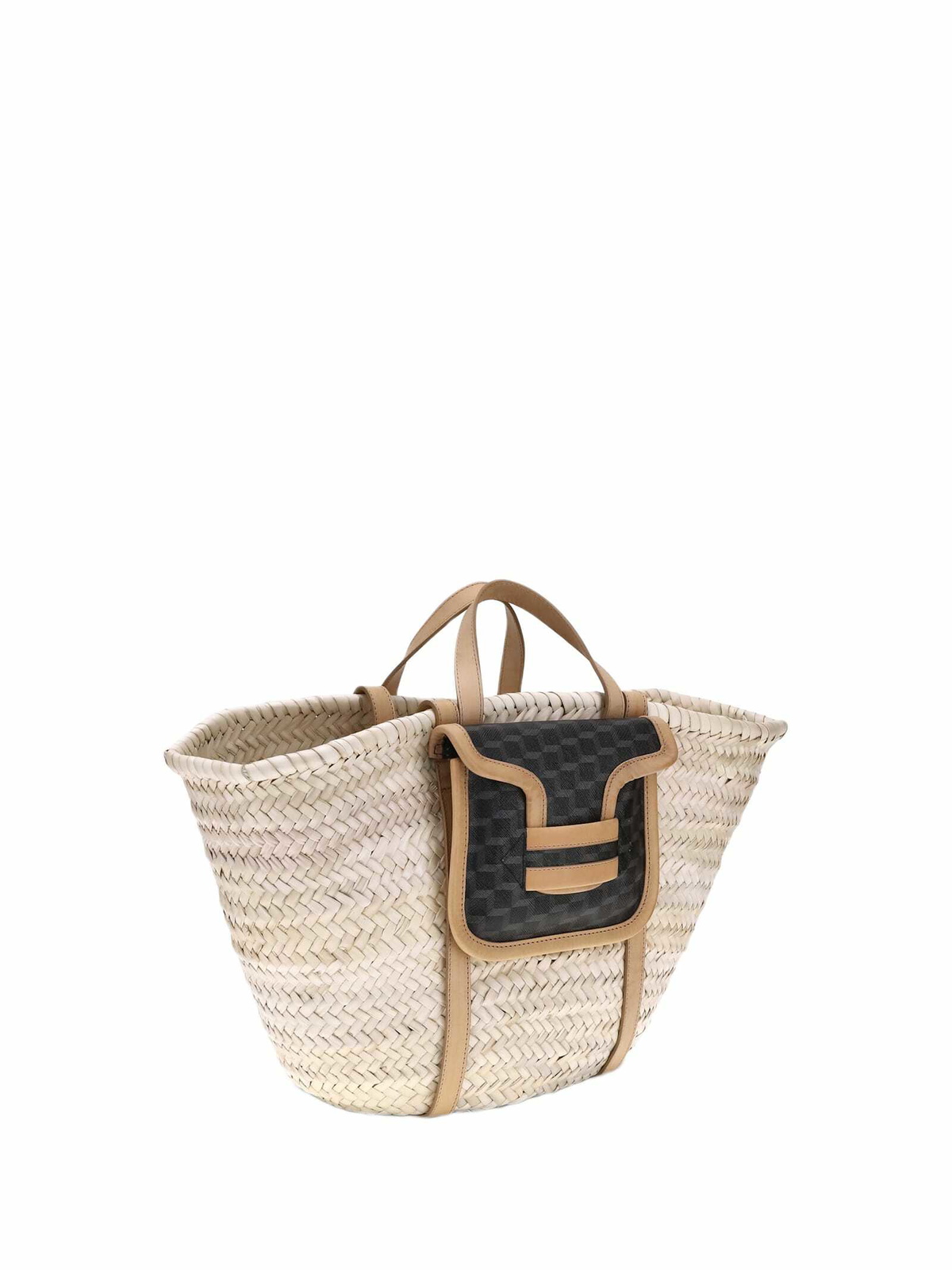 Pierre Hardy Alpha Shoulder Bag