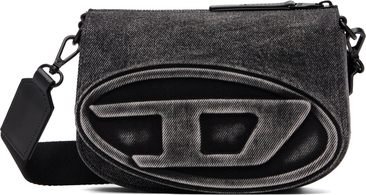 Photo: Diesel Gray 1DR-Camera Bag