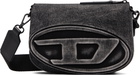 Diesel Gray 1DR-Camera Bag