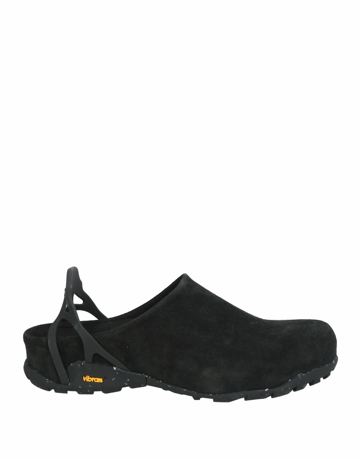 Roa Womens Mules & Clogs in Black
